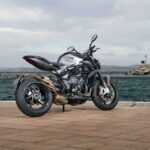 Gama MV Agusta Brutale 800 2021 35 MV Agusta Brutale 800 RR 2021