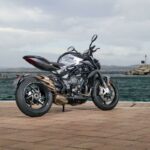 MV Agusta Brutale 800 RR 2021