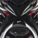 Gama MV Agusta Brutale 800 2021 49 MV Agusta Brutale 800 RR 2021