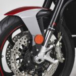Gama MV Agusta Brutale 800 2021 51 MV Agusta Brutale 800 RR 2021
