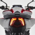 MV Agusta Brutale 800 RR 2021