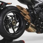 Gama MV Agusta Brutale 800 2021 60 MV Agusta Brutale 800 RR 2021