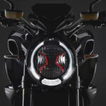 Gama MV Agusta Brutale 800 2021 61 MV Agusta Brutale 800 RR 2021