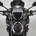 Gama MV Agusta Brutale 800 2021 62 MV Agusta Brutale 800 RR 2021