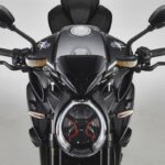 MV Agusta Brutale 800 RR 2021