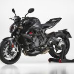 Gama MV Agusta Brutale 800 2021 68 MV Agusta Brutale 800 RR 2021