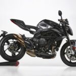 Gama MV Agusta Brutale 800 2021 69 MV Agusta Brutale 800 RR 2021