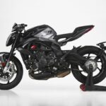 Gama MV Agusta Brutale 800 2021 70 MV Agusta Brutale 800 RR 2021