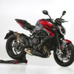 Gama MV Agusta Brutale 800 2021 71 MV Agusta Brutale 800 RR 2021
