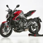 Gama MV Agusta Brutale 800 2021 72 MV Agusta Brutale 800 RR 2021