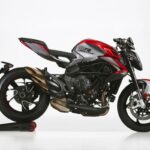 MV Agusta Brutale 800 RR 2021