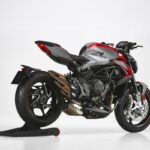 MV Agusta Brutale 800 RR 2021