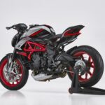 MV Agusta Dragster RC SCS 2021