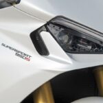 Ducati SuperSport 950 S