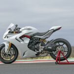 Ducati SuperSport 950 S