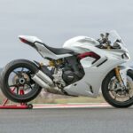 Ducati SuperSport 950 S