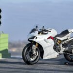 Ducati SuperSport 950 S