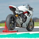 Ducati SuperSport 950 S