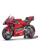 Equipo Ducati -motoGP 2021