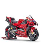 Equipo Ducati -motoGP 2021