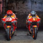 Equipo Honda Repsol MotoGP 2021