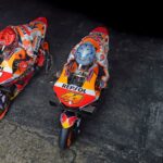 Equipo Honda Repsol MotoGP 2021