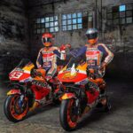 Equipo Honda Repsol MotoGP 2021