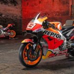 Equipo Honda Repsol MotoGP 2021