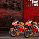 Equipo Honda Repsol MotoGP 2021