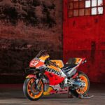 Equipo Honda Repsol MotoGP 2021