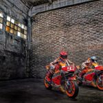 Equipo Honda Repsol MotoGP 2021