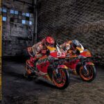 Equipo Honda Repsol MotoGP 2021