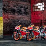 Equipo Honda Repsol MotoGP 2021