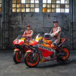 Equipo Honda Repsol MotoGP 2021