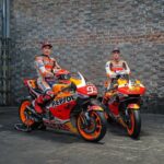 Equipo Honda Repsol MotoGP 2021