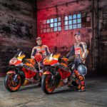 Equipo Honda Repsol MotoGP 2021