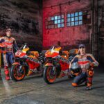 Equipo Honda Repsol MotoGP 2021