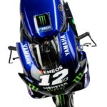 Equipo Yamaha Monster Energy MotoGP 2021