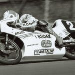 Fausto Gresini (1961-2021)