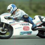 Fausto Gresini (1961-2021)