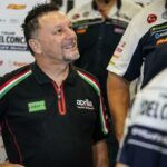 Fausto Gresini (1961-2021)