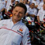 Fausto Gresini (1961-2021)