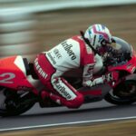 Fausto Gresini (1961-2021)