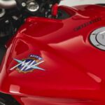 MV Agusta Brutale 800 Rosso 2021