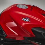 MV Agusta Brutale 800 Rosso 2021