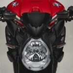 MV Agusta Brutale 800 Rosso 2021