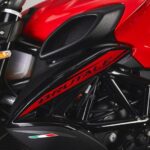 Gama MV Agusta Brutale 800 2021 19 MV Agusta Brutale 800 Rosso 2021