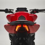 Gama MV Agusta Brutale 800 2021 20 MV Agusta Brutale 800 Rosso 2021
