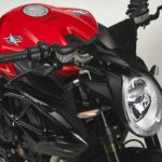 Gama MV Agusta Brutale 800 2021 22 MV Agusta Brutale 800 Rosso 2021