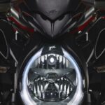 Gama MV Agusta Brutale 800 2021 23 MV Agusta Brutale 800 Rosso 2021
